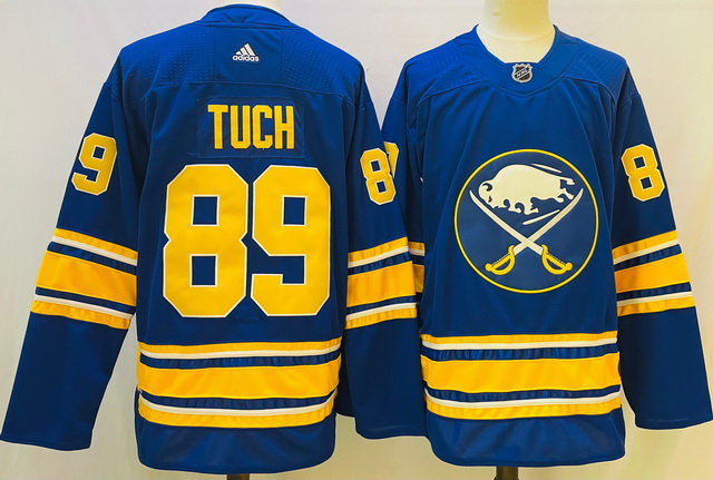 Buffalo Sabres Jerseys 13